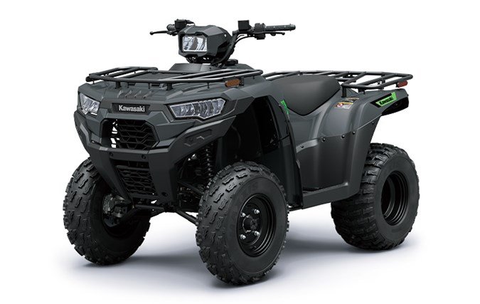 2027 Kawasaki BRUTE FORCE 300