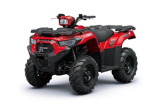 2026 Kawasaki BRUTE FORCE 450 (EPS)