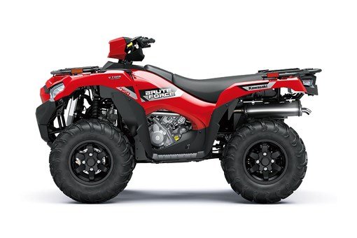 2027 Kawasaki BRUTE FORCE 750