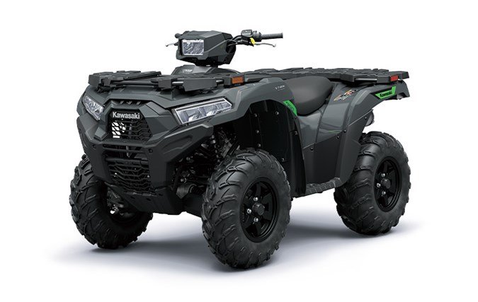2027 Kawasaki BRUTE FORCE 750 (EPS)