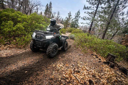 2027 Kawasaki BRUTE FORCE 750 (EPS)