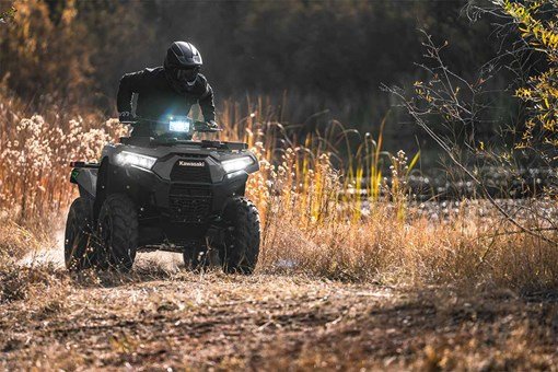 2027 Kawasaki BRUTE FORCE 750 (EPS)