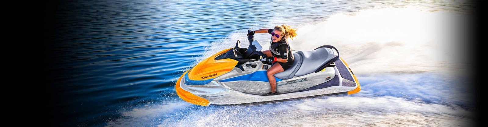 2026 Kawasaki JET SKI ST 160