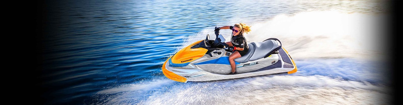 2026 Kawasaki JET SKI ST 160