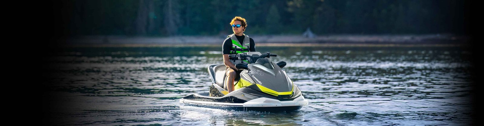 2027 Kawasaki JET SKI ST 160X