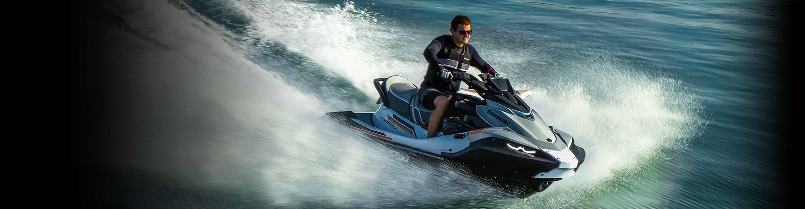 2026 Kawasaki JET SKI STX 160LX