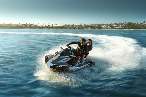 2026 Kawasaki JET SKI STX 160LX