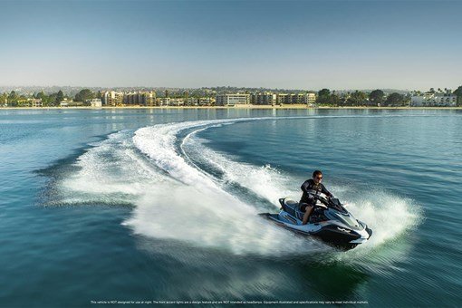 2026 Kawasaki JET SKI STX 160LX