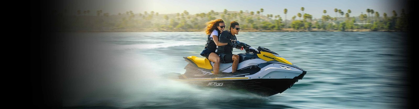 2026 Kawasaki JET SKI STX 160LX-S