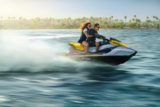 2026 Kawasaki JET SKI STX 160LX-S