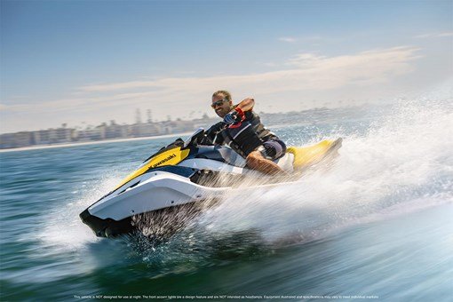2026 Kawasaki JET SKI STX 160LX-S
