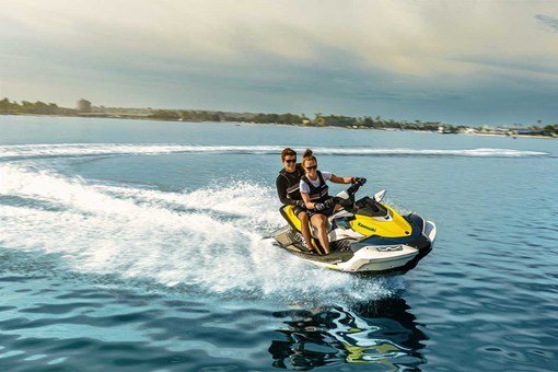 2026 Kawasaki JET SKI STX 160LX-S