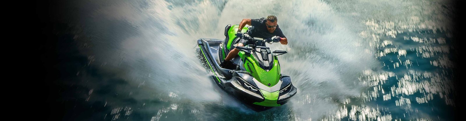 2026 Kawasaki JET SKI STX 160R