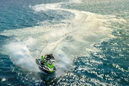 2026 Kawasaki JET SKI STX 160R