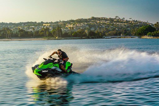 2026 Kawasaki JET SKI STX 160R