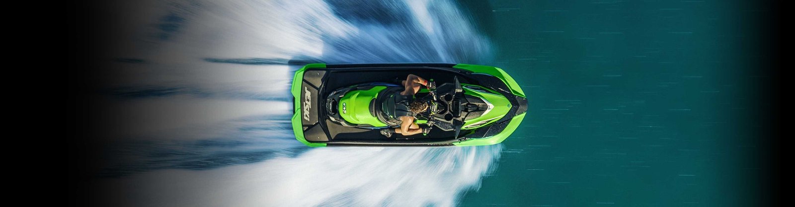 2027 Kawasaki JET SKI STX 310R