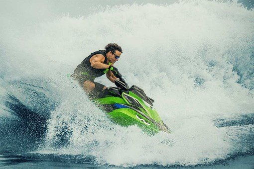 2027 Kawasaki JET SKI STX 310R