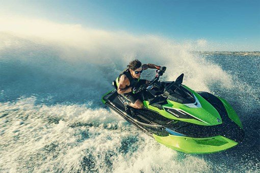2027 Kawasaki JET SKI STX 310R