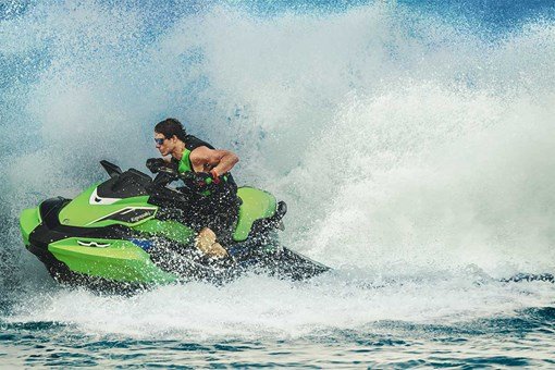 2027 Kawasaki JET SKI STX 310R