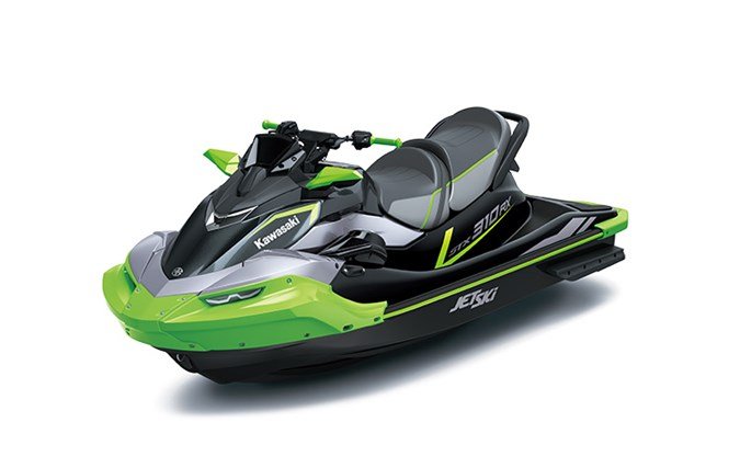 2027 Kawasaki JET SKI STX 310RX