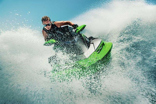 2027 Kawasaki JET SKI STX 310RX