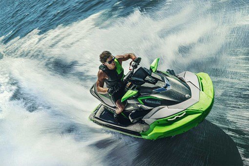 2027 Kawasaki JET SKI STX 310RX