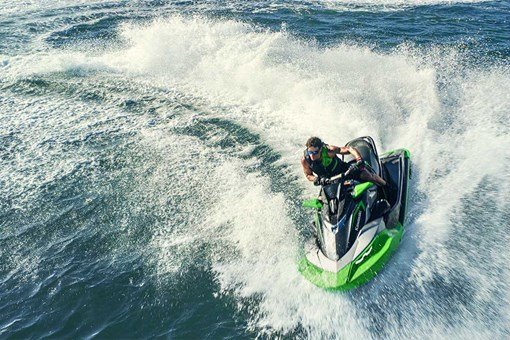 2027 Kawasaki JET SKI STX 310RX