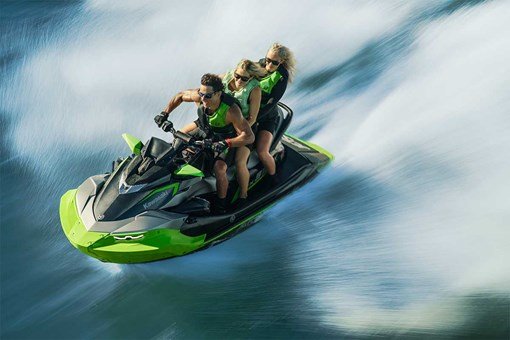 2027 Kawasaki JET SKI STX 310RX