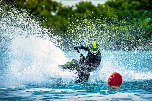 2027 Kawasaki JET SKI SX-X 160
