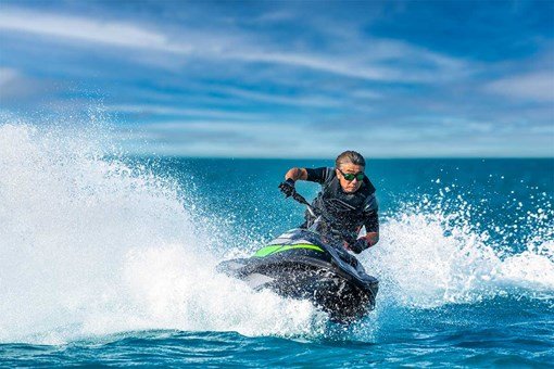2027 Kawasaki JET SKI SX-X 160