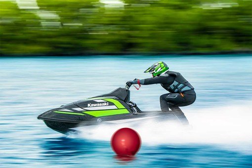2027 Kawasaki JET SKI SX-X 160