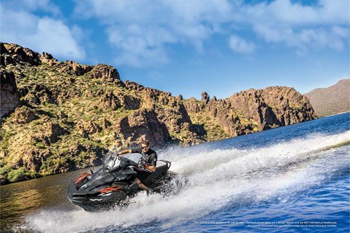 2027 Kawasaki JET SKI ULTRA 160LX ADVENTURE