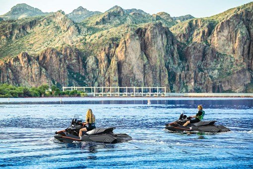 2027 Kawasaki JET SKI ULTRA 160LX ADVENTURE