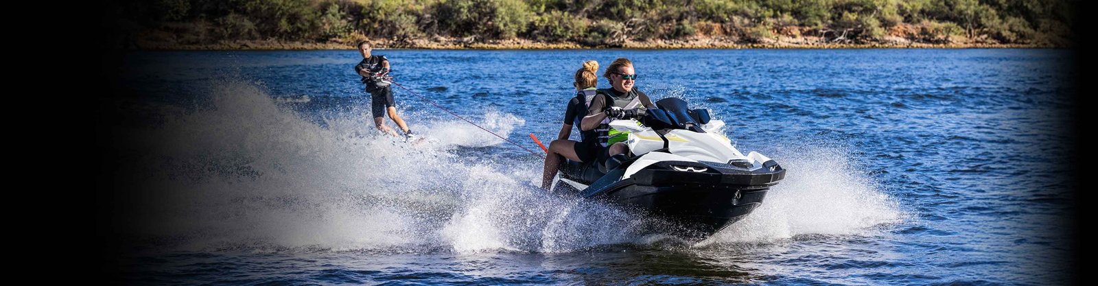 2026 Kawasaki JET SKI ULTRA 160LX