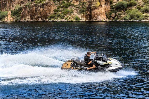 2026 Kawasaki JET SKI ULTRA 160LX