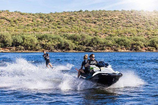 2026 Kawasaki JET SKI ULTRA 160LX