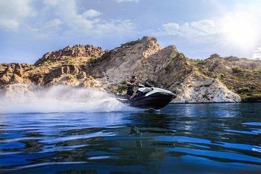 2026 Kawasaki JET SKI ULTRA 160LX