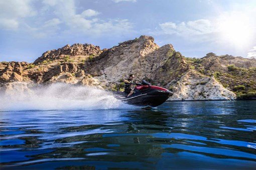2027 Kawasaki JET SKI ULTRA 160LX