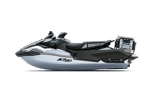 2026 Kawasaki JET SKI ULTRA 160LX-S ANGLER