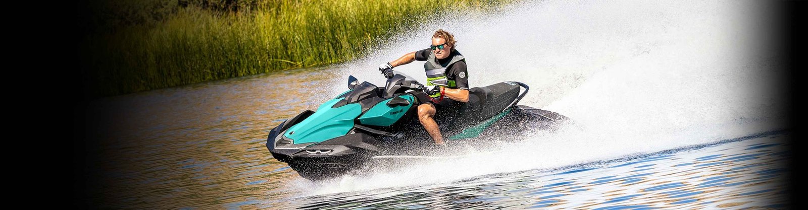 2027 Kawasaki JET SKI ULTRA 160LX-S