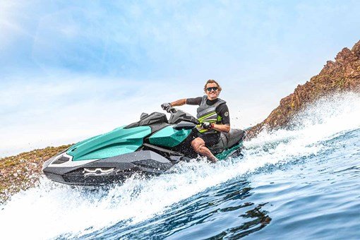 2027 Kawasaki JET SKI ULTRA 160LX-S