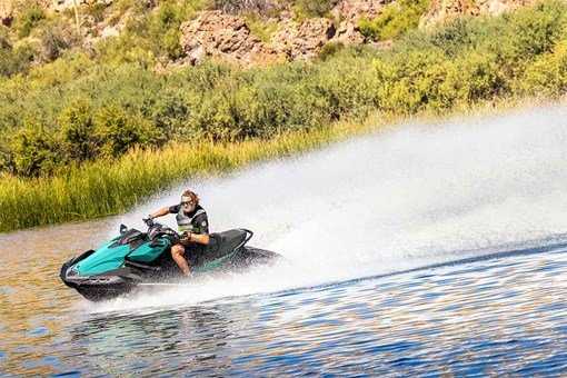 2027 Kawasaki JET SKI ULTRA 160LX-S