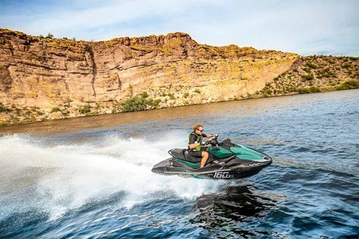 2027 Kawasaki JET SKI ULTRA 160LX-S