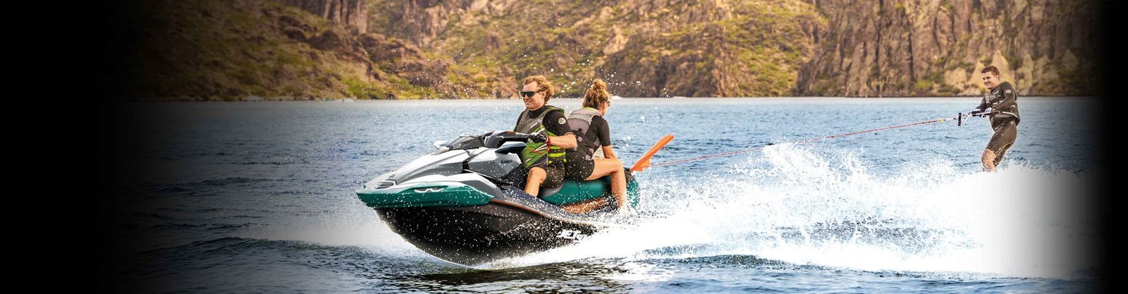 2027 Kawasaki JET SKI ULTRA 160LX-S WAKESPORT