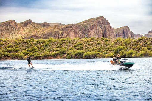 2027 Kawasaki JET SKI ULTRA 160LX-S WAKESPORT