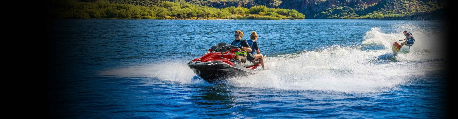 2026 Kawasaki JET SKI ULTRA 310LX
