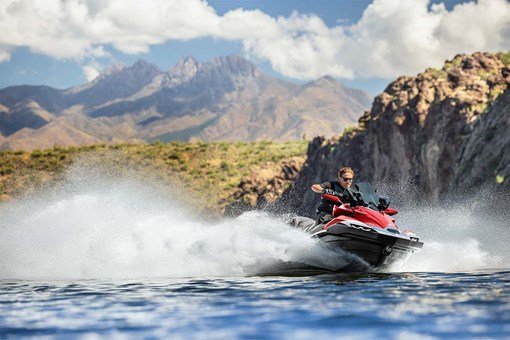 2027 Kawasaki JET SKI ULTRA 310LX
