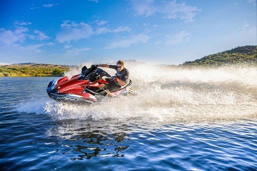 2027 Kawasaki JET SKI ULTRA 310LX