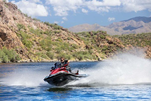 2027 Kawasaki JET SKI ULTRA 310LX