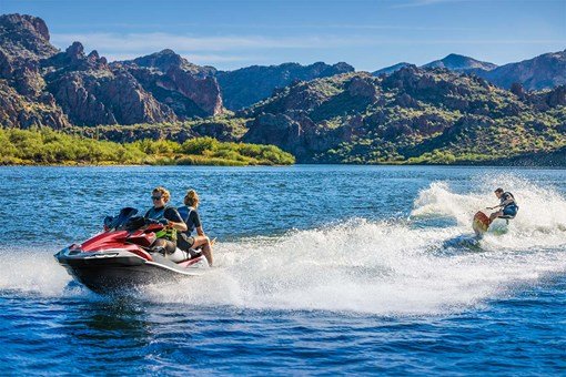 2027 Kawasaki JET SKI ULTRA 310LX